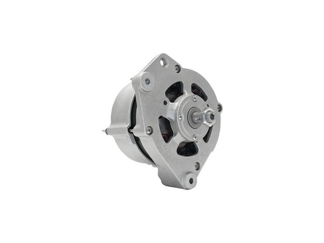 Alternator - 1983-1985 Volkswagen Vanagon 1.9L H4 - Pure Energy 7264-05514715