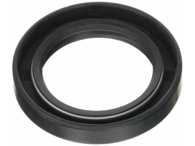 Crankshaft Seal - 1983 Volkswagen Vanagon RWD 2.0L H4 CV 8-Valve Naturally Aspirated OHV GAS - Elring 7264-05834031