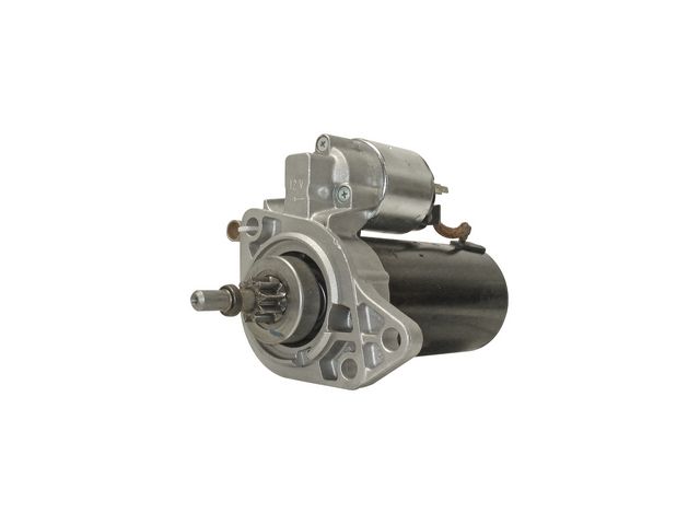 Starter - 1984-1995 Volkswagen Jetta - Pure Energy 7266-05515418