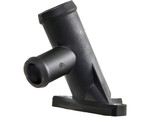 Engine Coolant Outlet Flange - 1984, 1987-1992 Volkswagen Jetta GLI 16-Valve - Four Seasons 7266-05616893