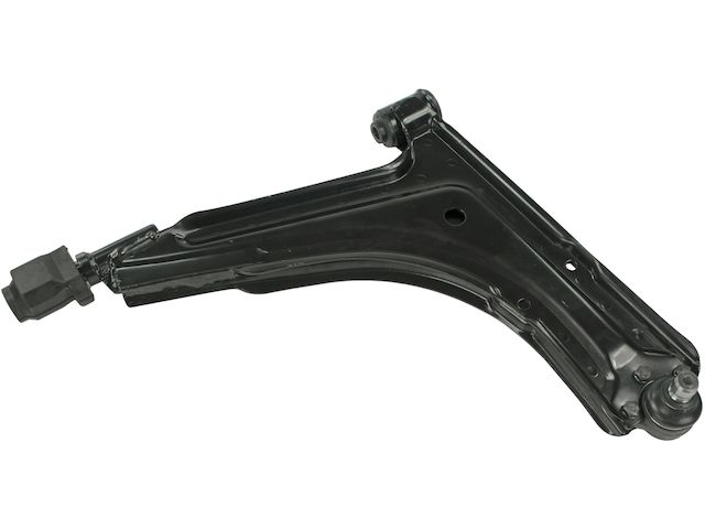 Front Right Lower Control Arm and Ball Joint Assembly - 1984 Volkswagen Jetta - Mevotech 7266-05727623