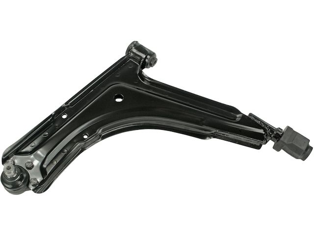 Front Left Lower Control Arm and Ball Joint Assembly - 1984 Volkswagen Jetta - Mevotech 7266-05727626