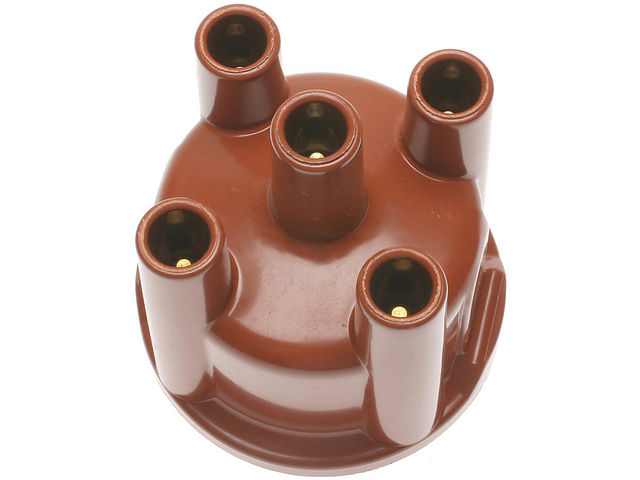 Distributor Cap - 1984-1989, 1991 Volkswagen Vanagon 4WD - Standard Motor Products 7272-05181741