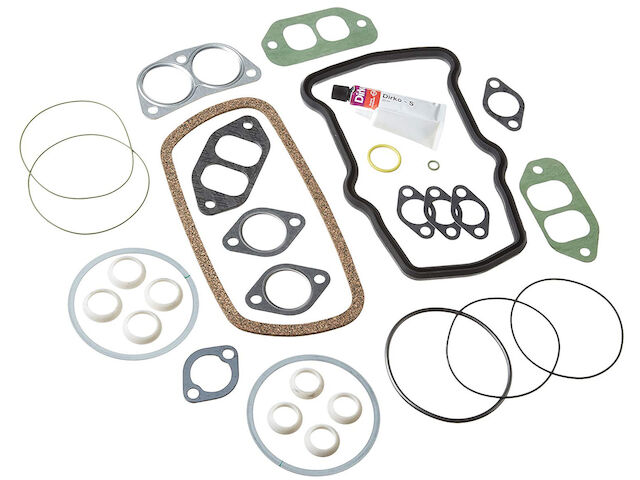 Head Gasket Set - 1984-1991 Volkswagen Vanagon - Elring 7272-05834547