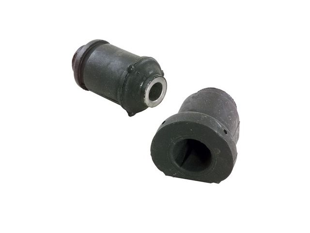 Front Lower Control Arm Bushing Kit - 1985-1993 Volkswagen Cabriolet - Beck Arnley 7274-05118481