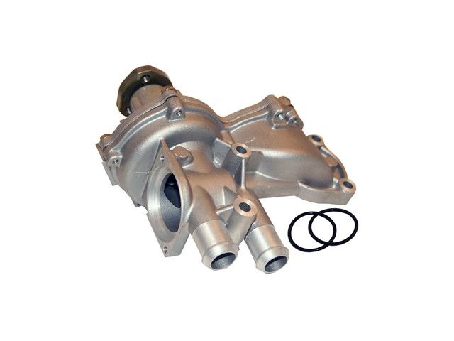 Water Pump - 1985-1993 Volkswagen Cabriolet - Beck Arnley 7274-05247764