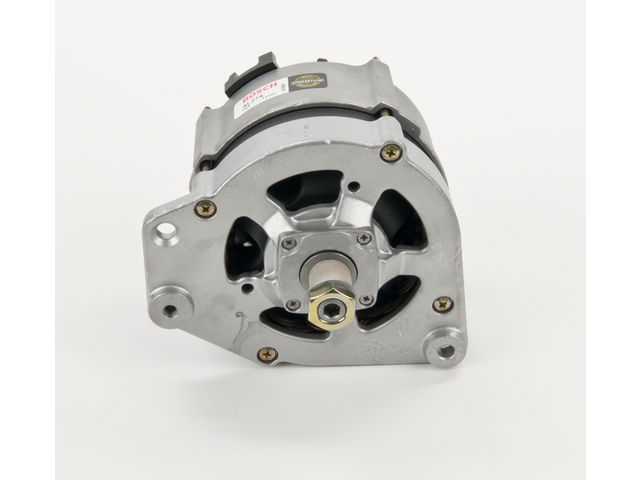 Alternator - 1985 Volkswagen Cabriolet 1.8L 4-Cylinder - Bosch 7274-05434950