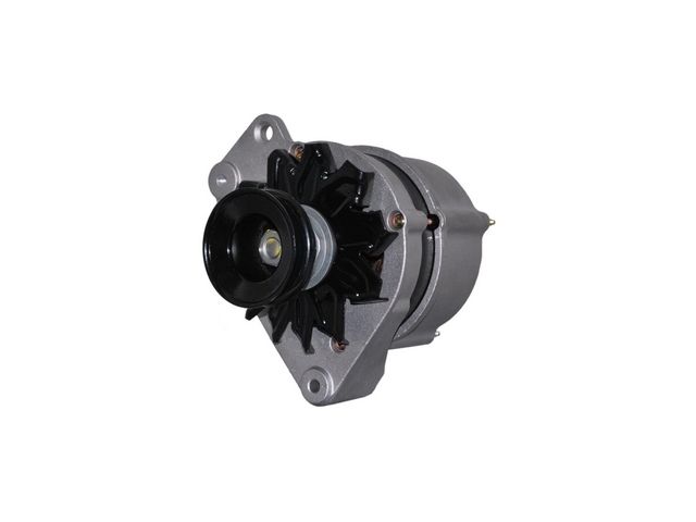 Alternator - 1985 Volkswagen Cabriolet 1.8L 4-Cylinder - Pure Energy 7274-05514722