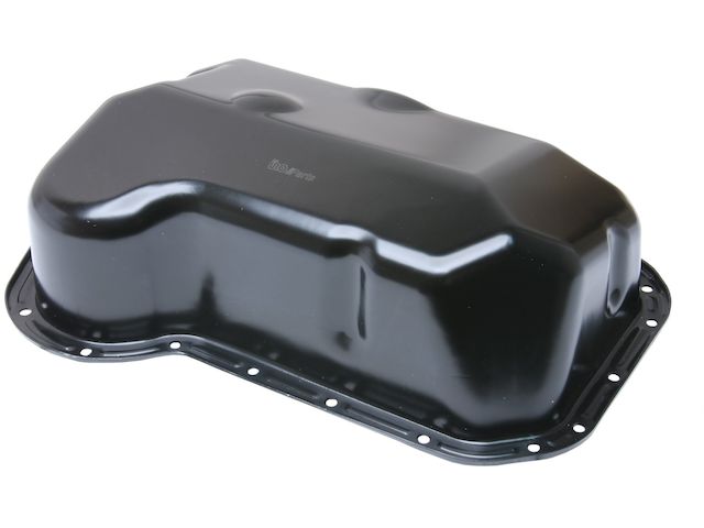 Oil Pan - 1985-1993 Volkswagen Cabriolet - APA/URO Parts 7274-05778186