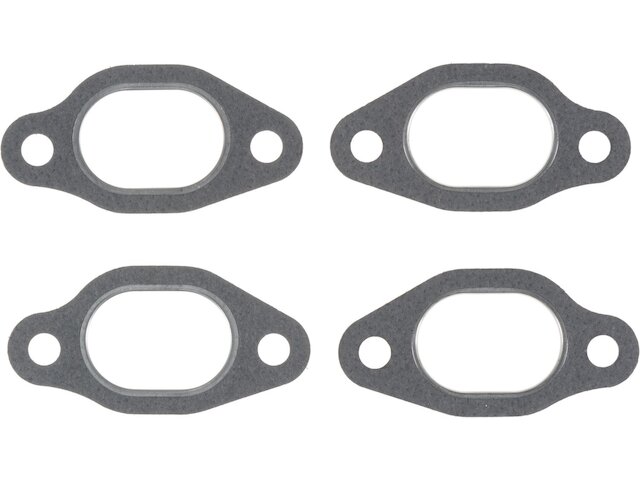 Exhaust Manifold Gasket Set - 1985-1993 Volkswagen Cabriolet - Victor Reinz 7274-06053134