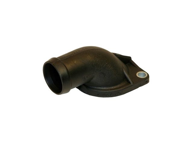 Coolant Thermostat Housing Cover - 1985-1992 Volkswagen Golf GTI 16-Valve - Beck Arnley 7276-05147334