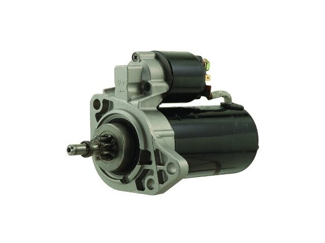 Starter - 1985-1988, 1993-1995 Volkswagen Golf - Remy 7276-05420643
