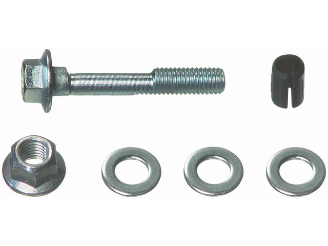Front Alignment Camber Kit - 1985-1999 Volkswagen Golf - Moog 7276-05459930