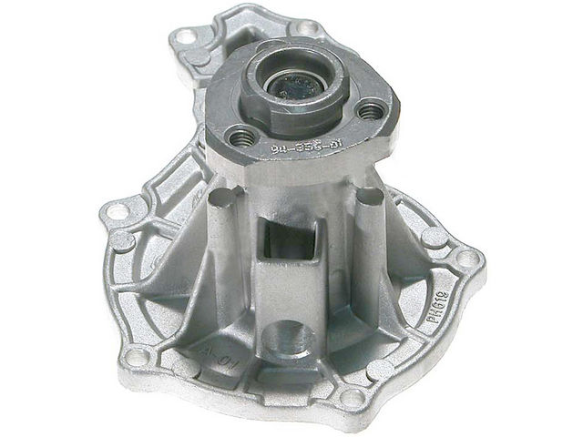 Water Pump - 1985-1999 Volkswagen Golf - Airtex 7276-05546439