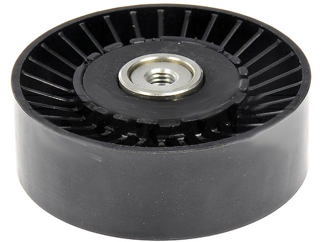 Accessory Belt Idler Pulley - 1985-2006 Volkswagen Golf - Dorman 7276-05772768