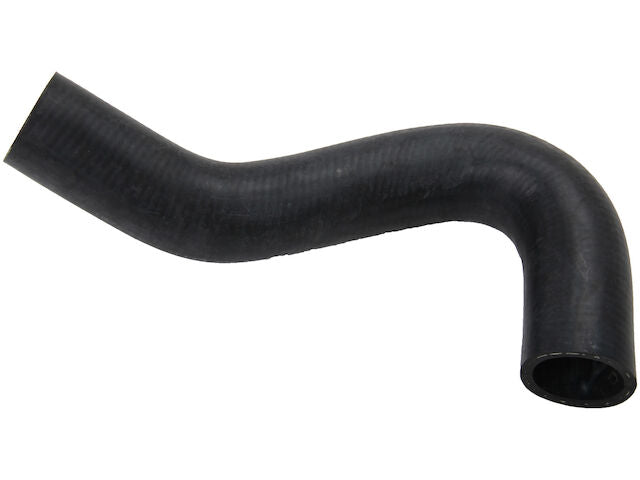 Lower Radiator Hose - 1985-1992 Volkswagen Golf - Vaico 7276-05839368