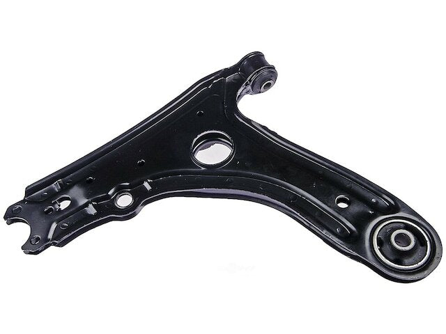 Front Lower Control Arm - 1985-1992 Volkswagen Golf - Dorman 7276-06389519