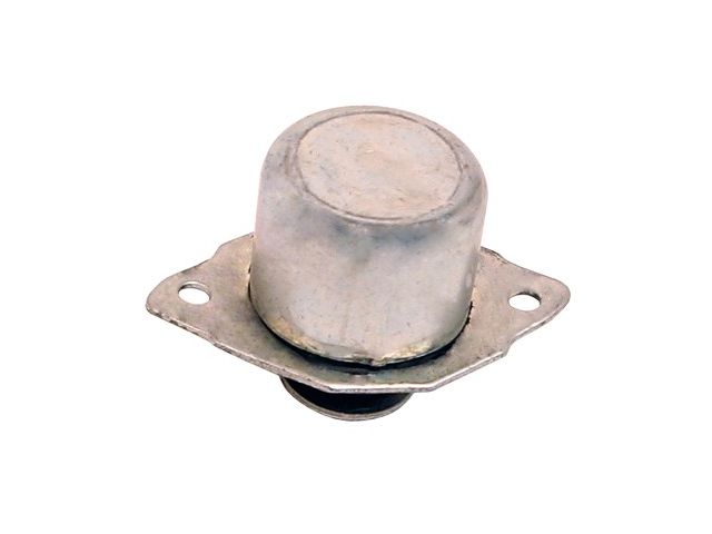 Lower Transmission Mount - 1985-1999 Volkswagen Jetta 2.0L 4-Cylinder ABA - Beck Arnley 7277-05014975