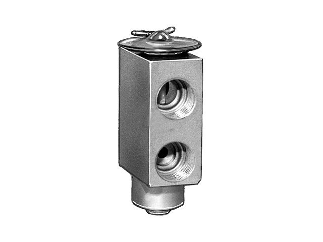 A/C Expansion Valve - 1985-1992 Volkswagen Jetta - Four Seasons 7277-05039937