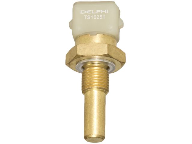 Water Temperature Sensor - 1985-1992 Volkswagen Jetta - Delphi 7277-05277843