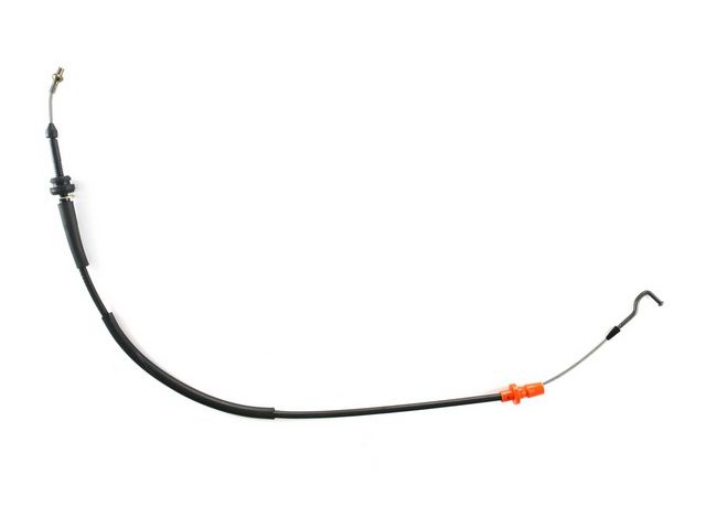 Throttle Cable - 1985-1992 Volkswagen Jetta - Pioneer Cables 7277-05440315