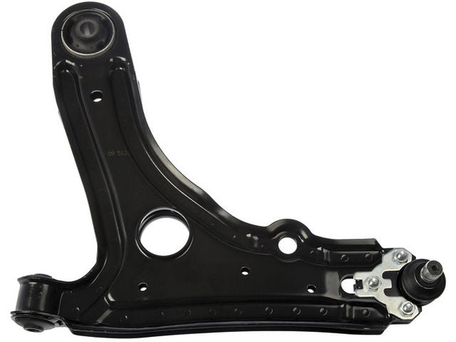 Front Left Lower Control Arm and Ball Joint Assembly - 1985-1988 Volkswagen Jetta - Dorman 7277-05473018