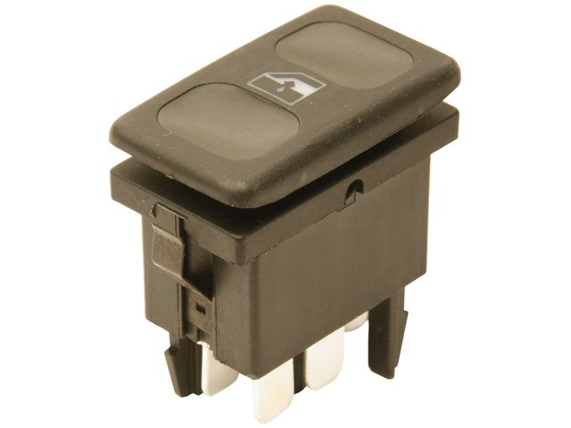 Window Switch - 1985-1992 Volkswagen Jetta - APA/URO Parts 7277-05480338