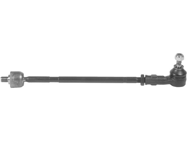 Right Tie Rod End - 1985-1992 Volkswagen Jetta - Delphi 7277-05673347