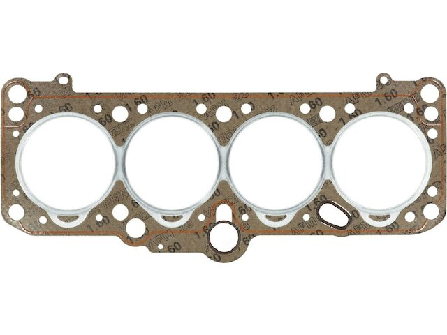 Head Gasket - 1985-1992 Volkswagen Jetta FWD - Elring 7277-06179466