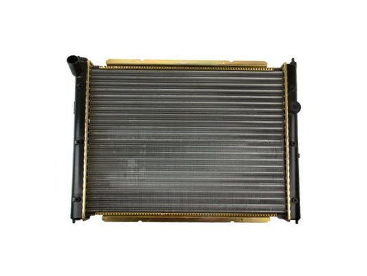 Radiator - 1985-1991 Volkswagen Vanagon - Nissens 7281-05655880