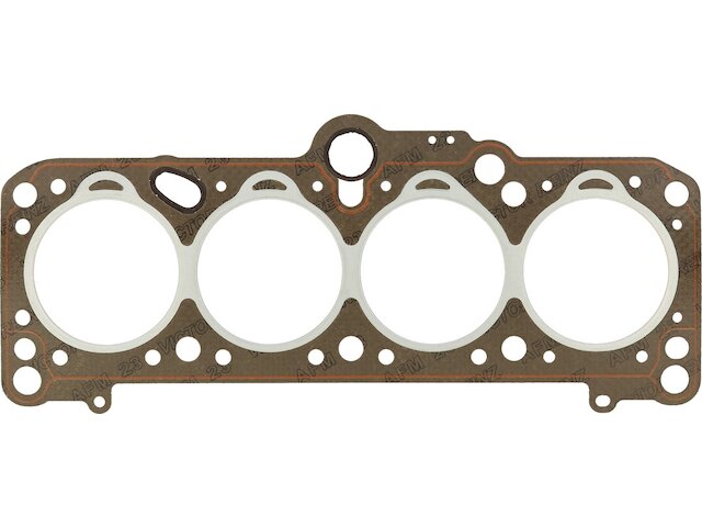 Head Gasket - 1986-1992 Volkswagen Jetta 1.6L 4-Cylinder - Victor Reinz 7286-06060702