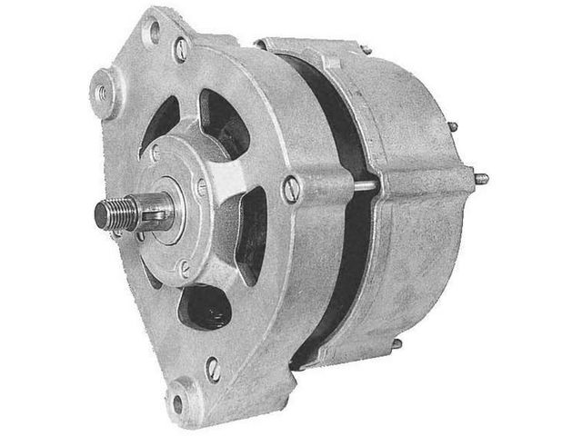 Alternator - 1986-1991 Volkswagen Vanagon 2.1L H4 - Bosch 7289-05119539