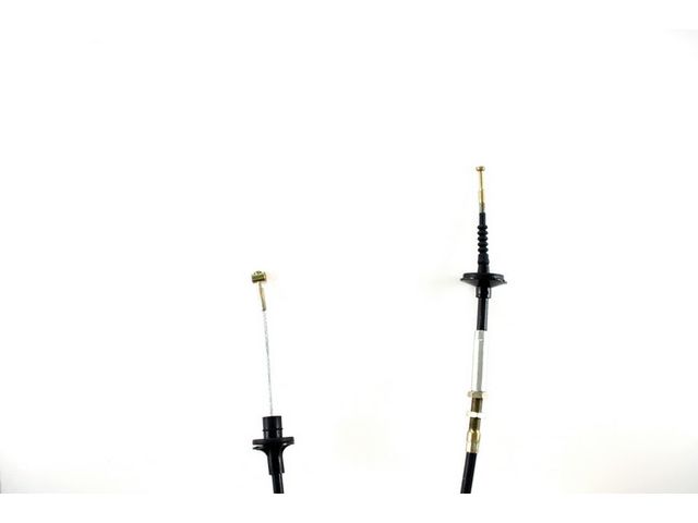 Clutch Cable - 1987-1998, 2001 Volkswagen Golf - Pioneer Cables 7294-05440055