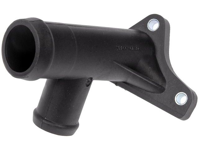 Left Water Distribution Pipe - 1987-1992 Volkswagen Jetta - Dorman 7295-05477111