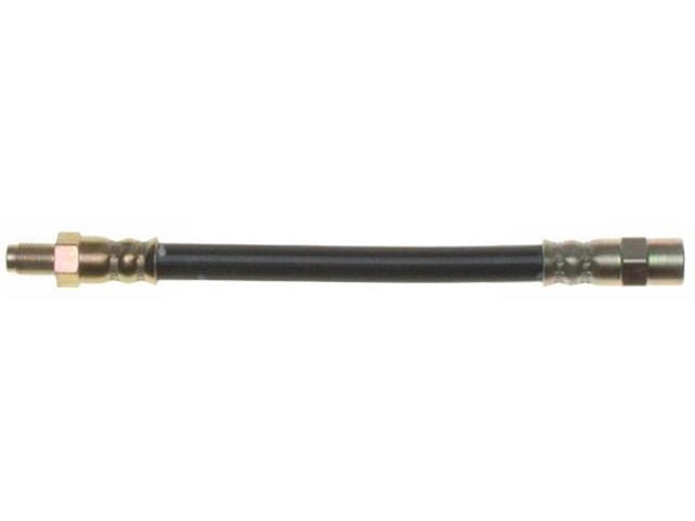 Brake Hose - 1987, 1990-1999 Volkswagen Jetta GLI 16-Valve - Raybestos 7295-05742747
