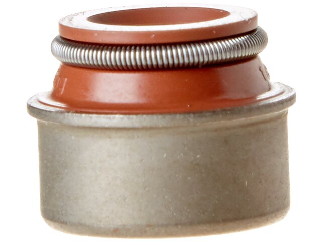 Valve Stem Seal - 1987-1989, 1993-2006, 2008-2009, 2011-2018 Volkswagen Jetta FWD - Elring 7295-05885605