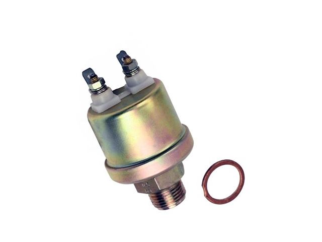 Oil Pressure Sender - 1989-1998 Porsche 911 3.6L H6 - Beck Arnley 73-05016026