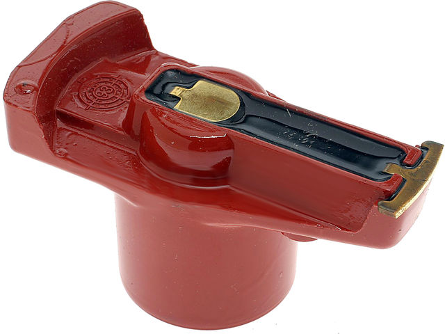 Distributor Rotor - 1989-1998 Porsche 911 - Standard Motor Products 73-05181723