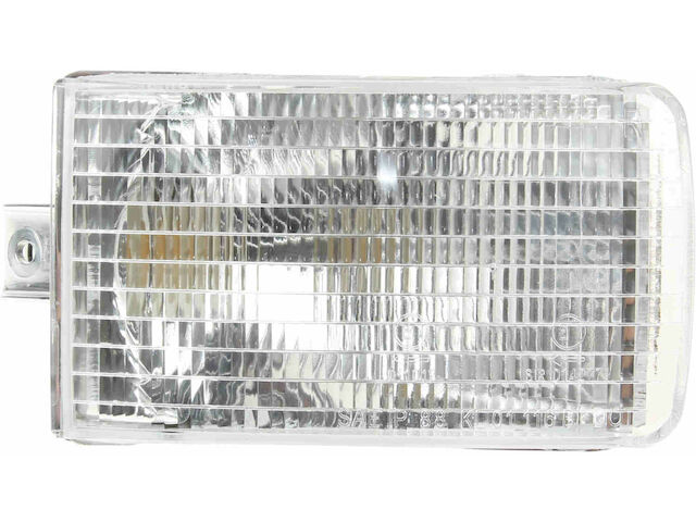 Front Right Turn Signal Light - 1989-1994 Porsche 911 Carrera 4 - APA/URO Parts 73-05801741