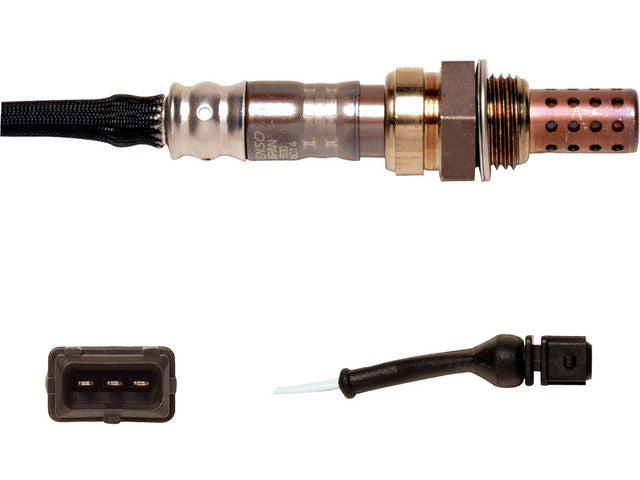 Upstream Oxygen Sensor - 1988-1992 Volkswagen Golf - Denso 7306-05205282