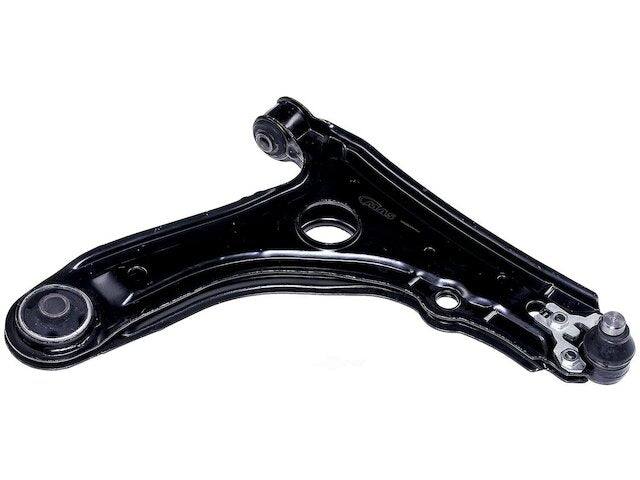Front Right Lower Control Arm and Ball Joint Assembly - 1988-1992 Volkswagen Jetta - Dorman 7307-06397655