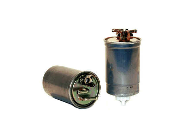 Fuel Filter - 1989-1995 Volkswagen Golf - WIX 7321-05535123