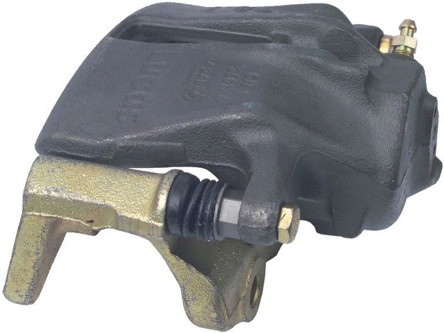Front Right Brake Caliper - 1989-1999 Volkswagen Jetta - A1 Cardone 7322-05001516