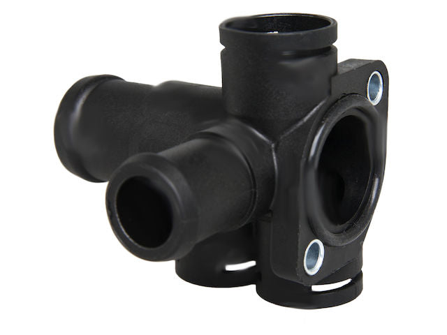 Front Engine Coolant Outlet Flange - 1989-1992 Volkswagen Jetta 1.8L 4-Cylinder - Four Seasons 7322-05616925