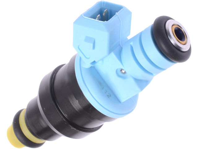Fuel Injector - 1990-1992 Volkswagen Cabriolet 1.8L 4-Cylinder - Standard Motor Products 7332-05181184