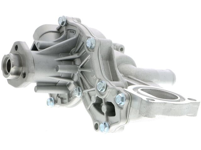 Water Pump - 1990-1993 Volkswagen Cabriolet - Vaico 7332-05871588