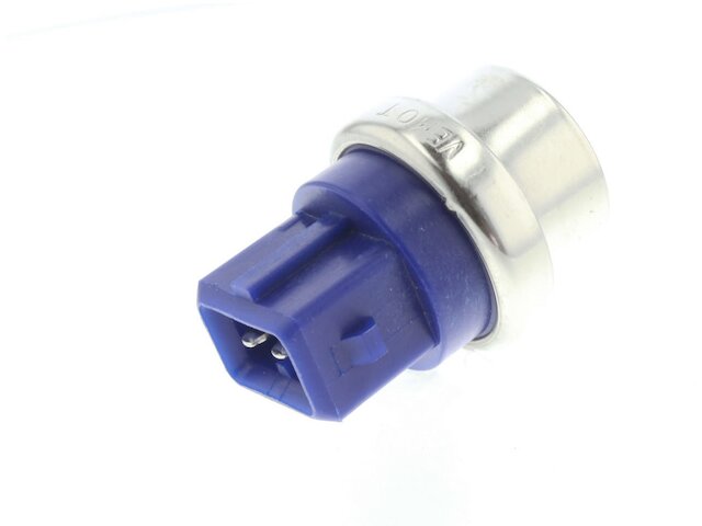 Water Temperature Sensor - 1990-1993 Volkswagen Cabriolet - Vemo 7332-05872428