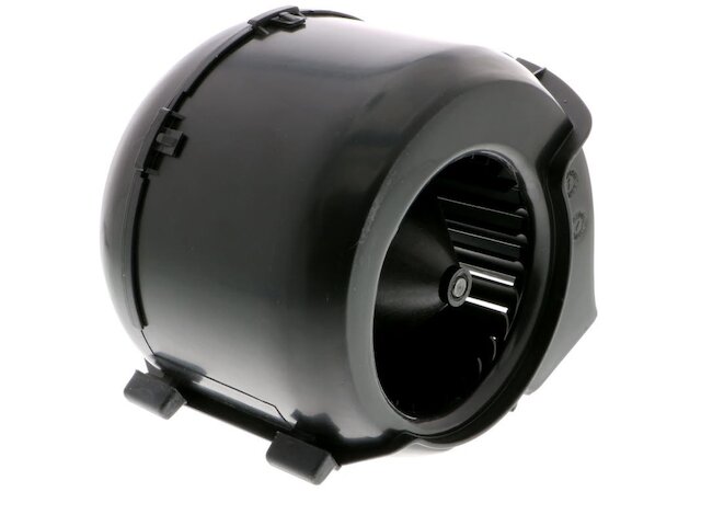 Blower Motor - 1990-1993 Volkswagen Cabriolet - Vemo 7332-05872485