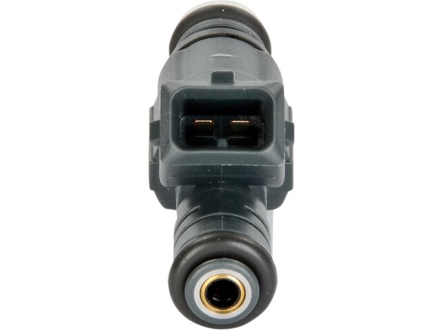 Fuel Injector - 1990-1993 Volkswagen Cabriolet 1.8L 4-Cylinder - Bosch 7332-06191232