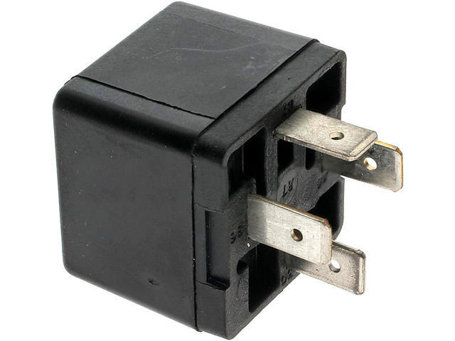 Computer Control Relay - 1990-1992 Volkswagen Golf GAS - Standard Motor Products 7336-05320411